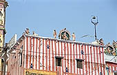 Varanasi - the ghats